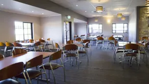 Tenterfield Tavern and Motor Inn - Restaurant