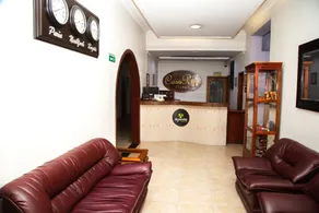 Ayenda 1133 Casa Polty - Reception
