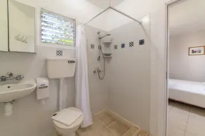 Mizra Guest House - Salle de bain