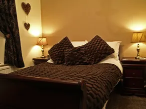 Cornlee - Room