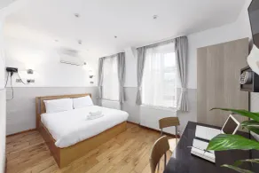 Argyle Apart Hotel - Room