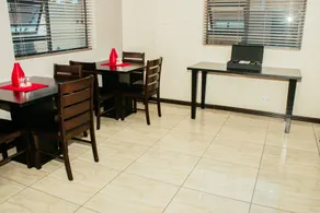 Heavenly Boutique Hotel - Restaurant