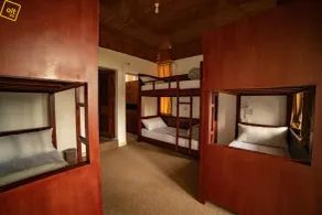Alt Life Stays - Dharamkot Mcleodganj - Chambre