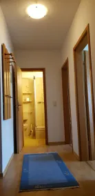 Apartmenthaus Padua - Bad