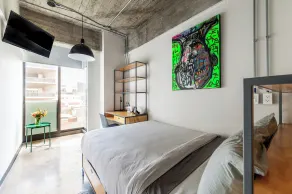 Triver Florencia - Room