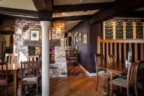 Admiral's Table, Bridgwater by Marston's Inns - Restaurant