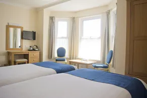 TLH Carlton Hotel - TLH Leisure, Entertainment and Spa Resort - Room