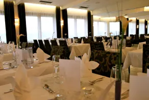 Hotel & Restaurant Christkindlwirt - Restaurant