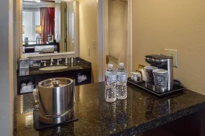 DoubleTree by Hilton Hotel St. Louis - Chesterfield - Chambre