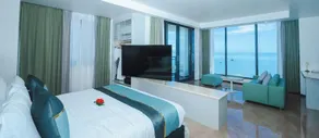 Wyndham Garden Wailoaloa Beach Fiji - Chambre