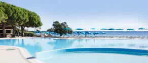 Club Hotel Marina Seada Beach - Piscine