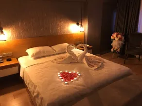 Beypalas Hotel - Chambre