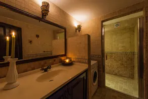 8 Oda Boutique Homes - Badezimmer
