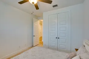 Pet-friendly Fate Home w/ Yard & Fireplace! - Værelse