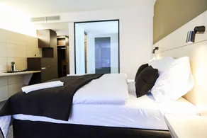 Hotel Thermal ŠÍRAVA - Zimmer