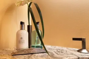 El Fuerte Marbella - Chambre