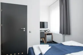 Fama Residence Gdańsk Old Town - Room