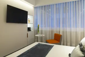 45 by Director - View from room