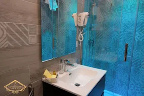 Napoli Centro Suite & Spa  - Salle de bain