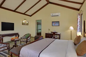 Jawai Leopard Safari Lodge - Room