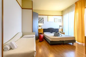 Hotel St Gregory Park by OasiGroup Hotels - Chambre