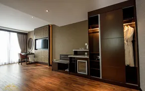 Grandiose Hotel & Spa - Room