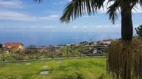 Casa dos Reis - Vistas desde la habitación