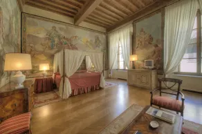 Palazzo Niccolini al Duomo Residenza D'Epoca - Room