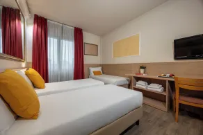 iH Hotels Milano St. John - Room
