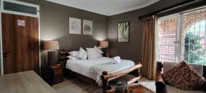 Indulgent Escape, Jet Bath, Stunning Views Boma Firepit -Retreat from the City - Værelse