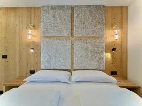 B&B Cèsa Planber Mountain View BIKE FRIENDLY - Rum
