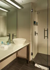 Aloft by Marriott Cupertino - Habitación