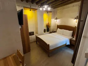Ali Rıza Bey Konağı - Rom