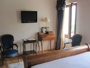 Park Hotel Villa Carpenada - Room