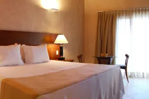 Abayomi Hotel - Room