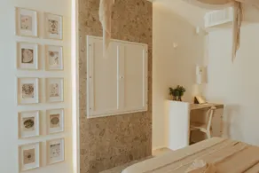  Masseria Borgo Ritella - Habitación