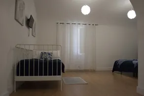 Avis Guesthouse - Zimmer