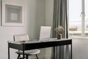 The Eden - Chambre