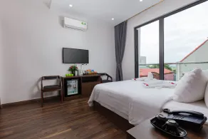 Airport Classic Hotel & Travel - Room