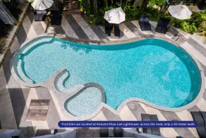 Kokotel Khao Lak Seascape - Pool