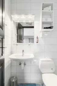  Hotel Haugesund - Badrum