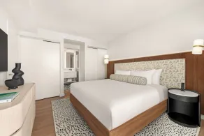 ONE GT Grand Cayman - Room