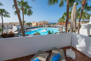 Bahia Calma Beach - Piscine