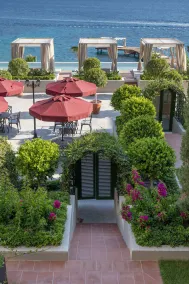 Casa Nonna Bodrum - Adult Only - View from room