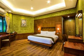 Naiyang Park Resort - Beachfront Escape - Chambre