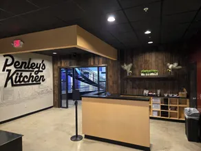 Dutch Wonderland Inn - Restaurant