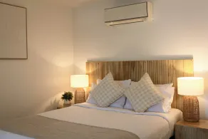 At The Sound Noosa - Chambre