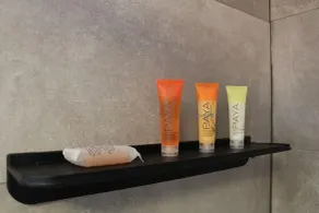 Auberge Aux Quatre Matins - Bathroom