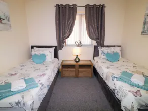 Sunnyside Lodge - Room