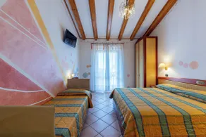 Hotel Romantic - Rum